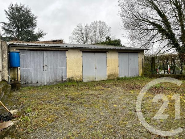 Immeuble à vendre  181,30 m2 VERVINS - 02