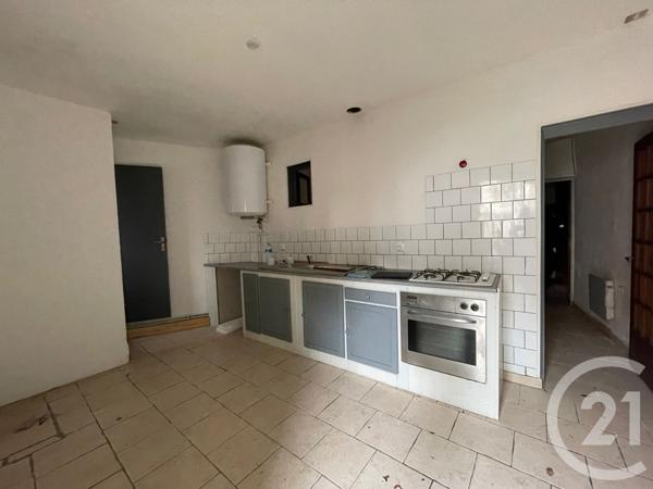 Immeuble à vendre  181,30 m2 VERVINS - 02