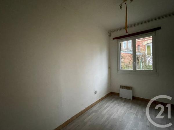 Immeuble à vendre  181,30 m2 VERVINS - 02
