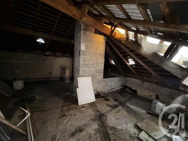 Immeuble à vendre  181,30 m2 VERVINS - 02