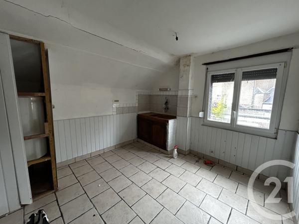 Immeuble à vendre  181,30 m2 VERVINS - 02