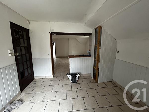 Immeuble à vendre  181,30 m2 VERVINS - 02