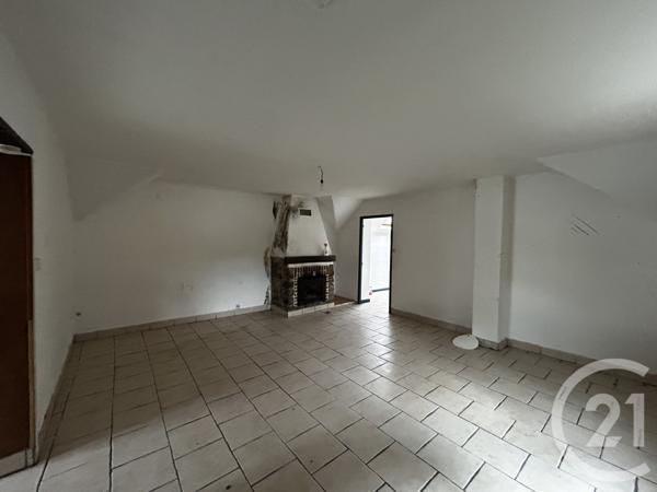 Immeuble à vendre  181,30 m2 VERVINS - 02