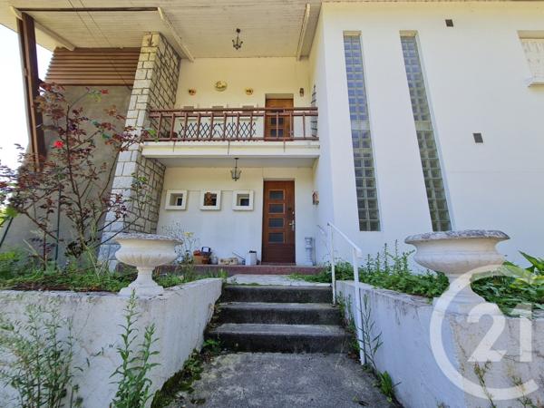 Immeuble à vendre  411,30 m2 CAPVERN LES BAINS - 65