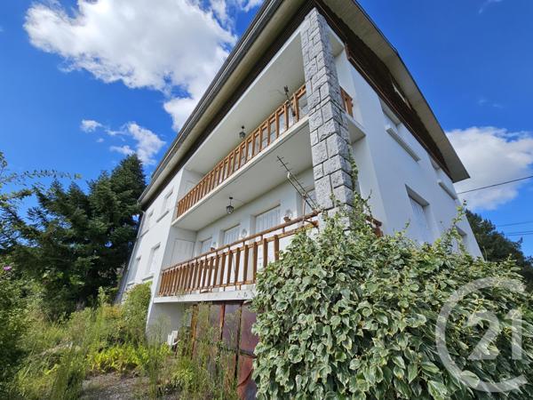 Immeuble à vendre  411,30 m2 CAPVERN LES BAINS - 65