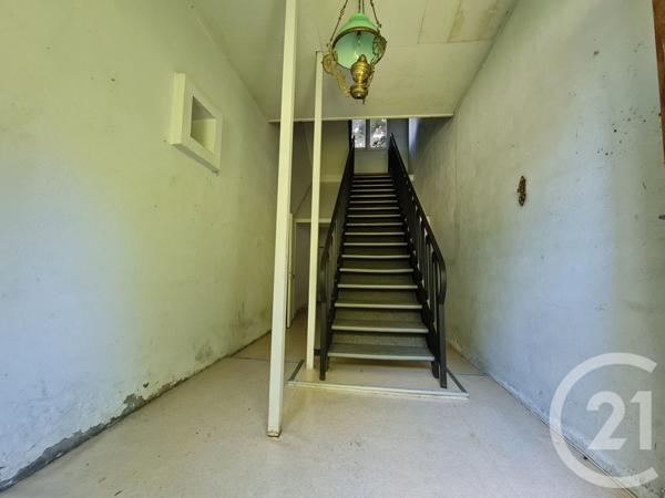 Immeuble à vendre  411,30 m2 CAPVERN LES BAINS - 65