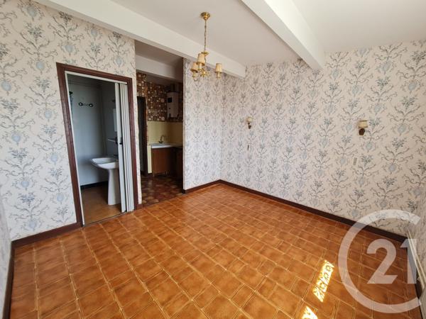 Immeuble à vendre  411,30 m2 CAPVERN LES BAINS - 65