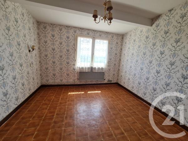 Immeuble à vendre  411,30 m2 CAPVERN LES BAINS - 65