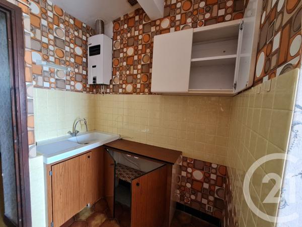 Immeuble à vendre  411,30 m2 CAPVERN LES BAINS - 65