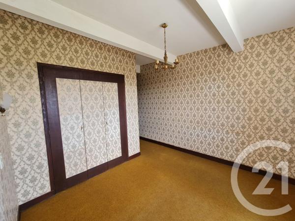 Immeuble à vendre  411,30 m2 CAPVERN LES BAINS - 65