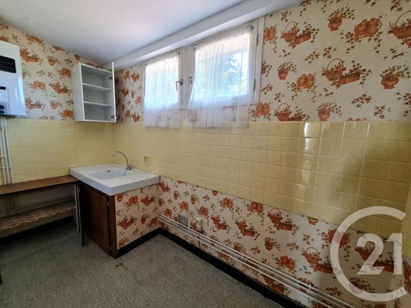 Immeuble à vendre  411,30 m2 CAPVERN LES BAINS - 65