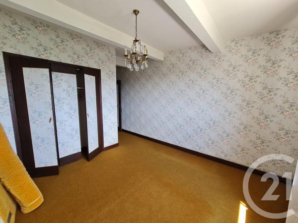 Immeuble à vendre  411,30 m2 CAPVERN LES BAINS - 65