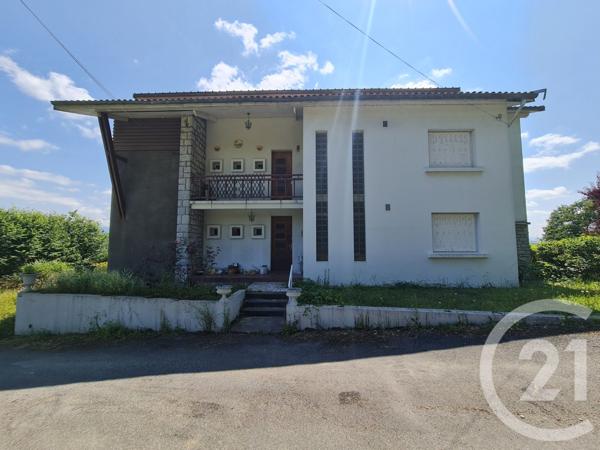 Immeuble à vendre  411,30 m2 CAPVERN LES BAINS - 65