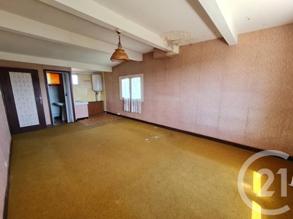 Immeuble à vendre  411,30 m2 CAPVERN LES BAINS - 65