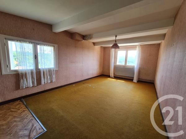 Immeuble à vendre  411,30 m2 CAPVERN LES BAINS - 65