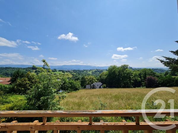 Immeuble à vendre  411,30 m2 CAPVERN LES BAINS - 65