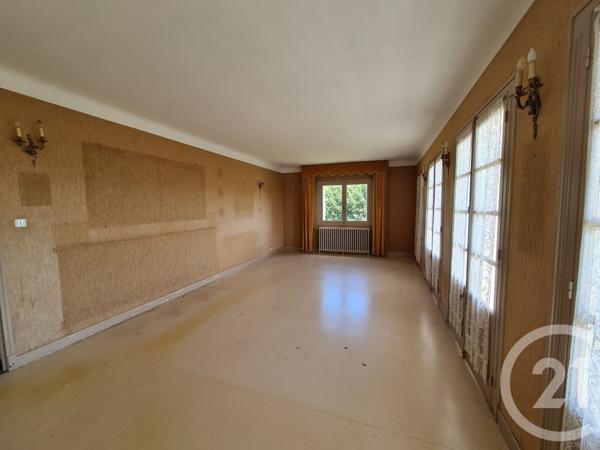 Immeuble à vendre  411,30 m2 CAPVERN LES BAINS - 65