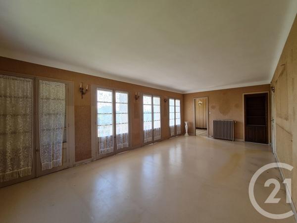 Immeuble à vendre  411,30 m2 CAPVERN LES BAINS - 65