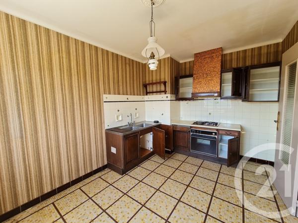 Immeuble à vendre  411,30 m2 CAPVERN LES BAINS - 65