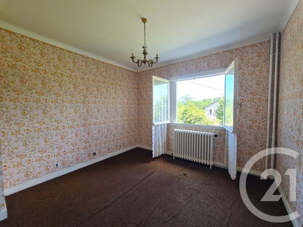 Immeuble à vendre  411,30 m2 CAPVERN LES BAINS - 65