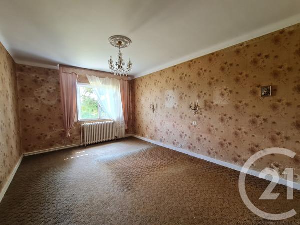 Immeuble à vendre  411,30 m2 CAPVERN LES BAINS - 65