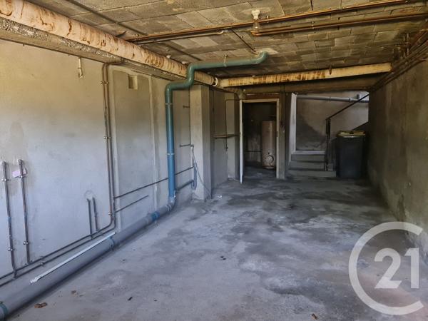 Immeuble à vendre  411,30 m2 CAPVERN LES BAINS - 65