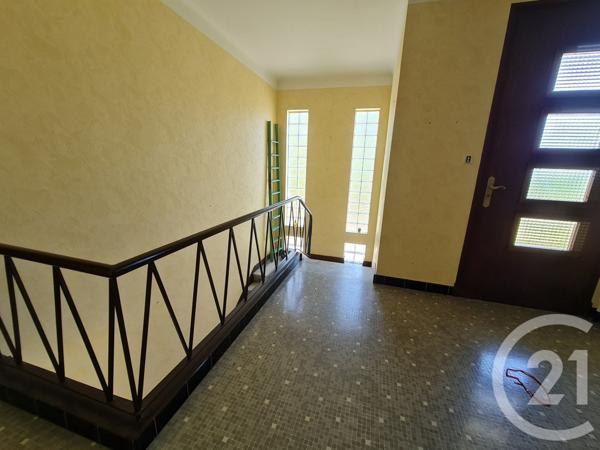 Immeuble à vendre  411,30 m2 CAPVERN LES BAINS - 65