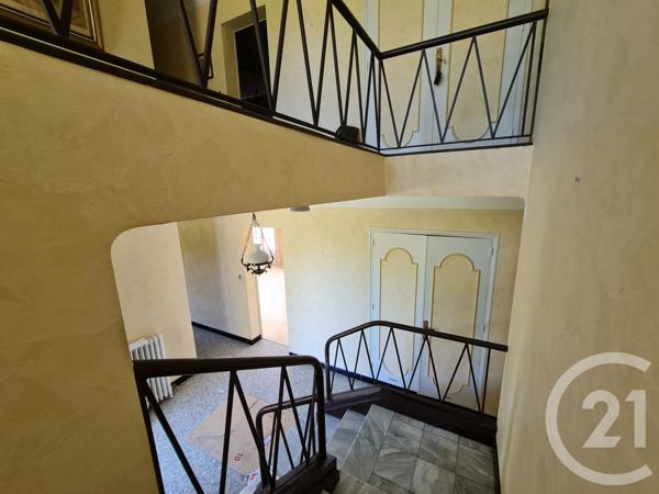 Immeuble à vendre  411,30 m2 CAPVERN LES BAINS - 65