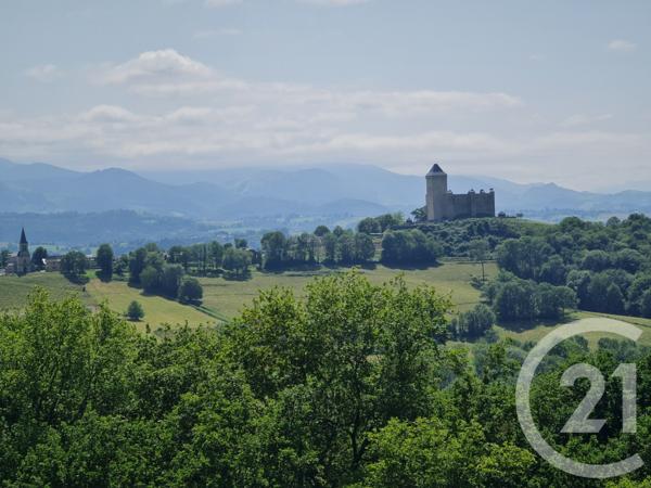 Immeuble à vendre  411,30 m2 CAPVERN LES BAINS - 65