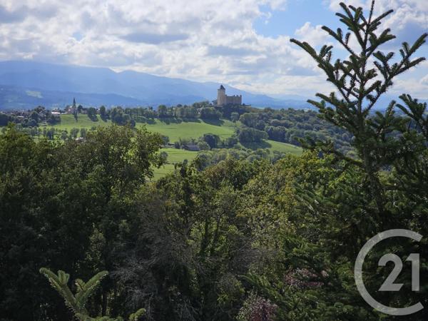 Immeuble à vendre  411,30 m2 CAPVERN LES BAINS - 65