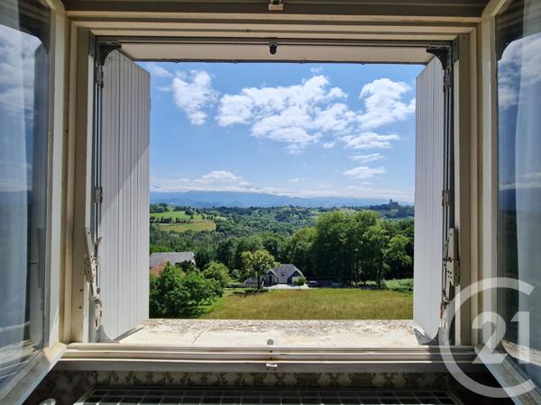 Immeuble à vendre  411,30 m2 CAPVERN LES BAINS - 65