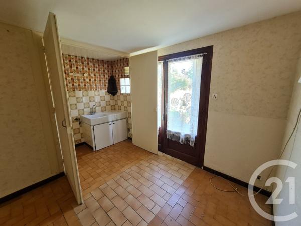 Immeuble à vendre  411,30 m2 CAPVERN LES BAINS - 65