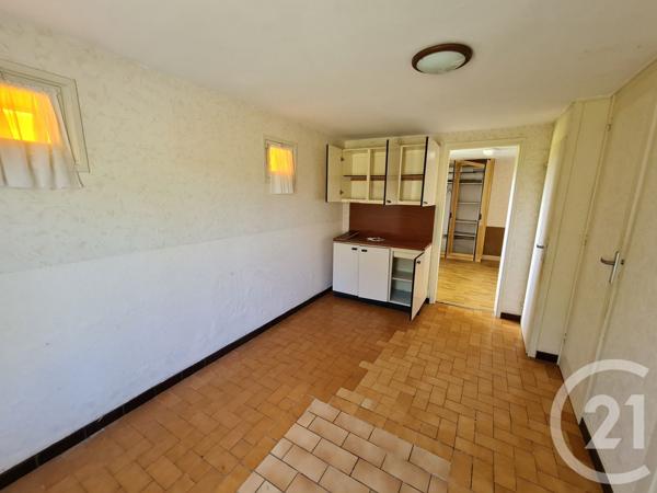 Immeuble à vendre  411,30 m2 CAPVERN LES BAINS - 65