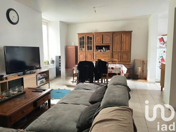 Appartement à vendre 3 pièces 78 m² La Roche-Jaudy