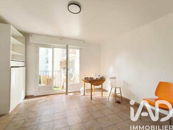Location appartement 3 pièces 58 m² Le Vésinet
