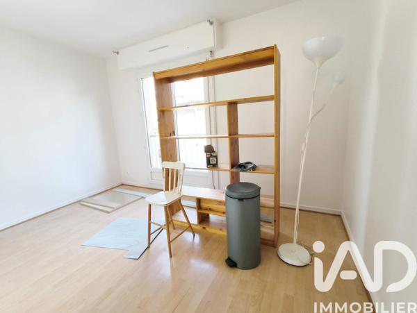 Location appartement 3 pièces 58 m² Le Vésinet
