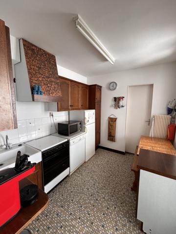 PROCHE CENTRE VILLE