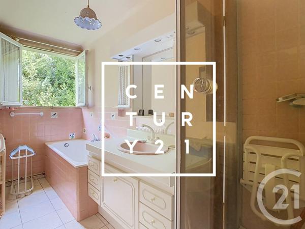 Maison à vendre  8 pièces - 154,32 m 2   MEUDON  - 92