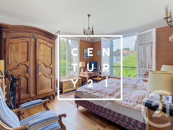 Maison à vendre  8 pièces - 154,32 m 2   MEUDON  - 92