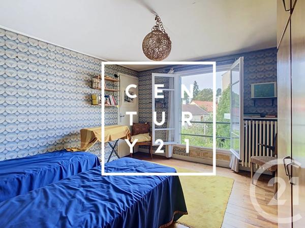 Maison à vendre  8 pièces - 154,32 m 2   MEUDON  - 92
