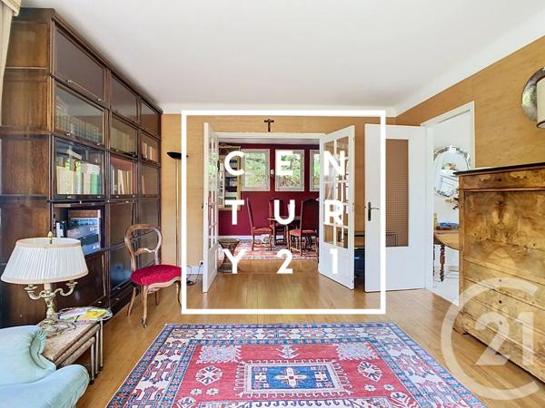 Maison à vendre  8 pièces - 154,32 m 2   MEUDON  - 92