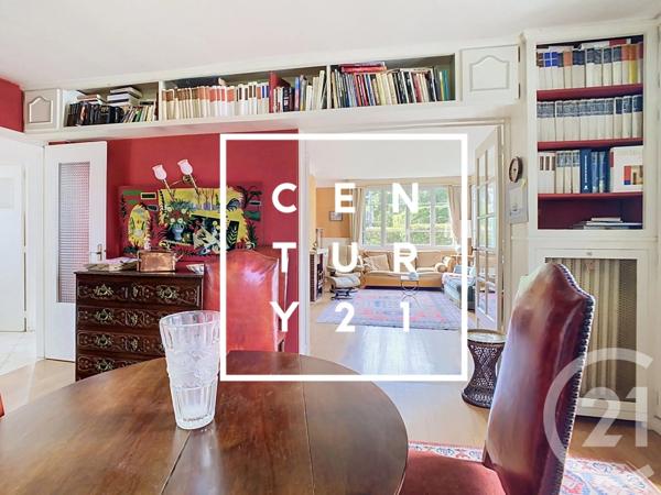 Maison à vendre  8 pièces - 154,32 m 2   MEUDON  - 92