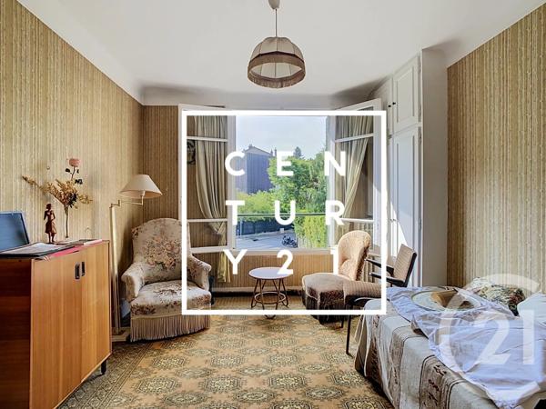 Maison à vendre  8 pièces - 154,32 m 2   MEUDON  - 92