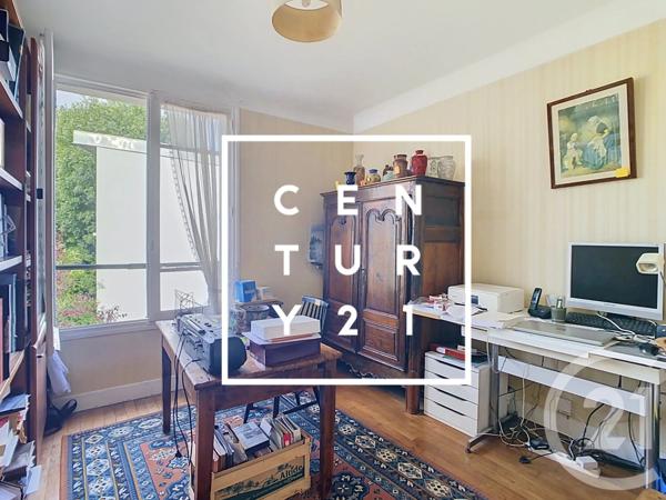 Maison à vendre  8 pièces - 154,32 m 2   MEUDON  - 92