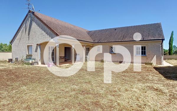 Maison à vendre    6 pièces • 192 m2 Crissey