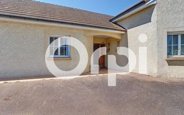 Maison à vendre    6 pièces • 192 m2 Crissey