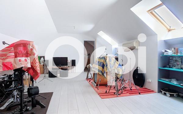 Maison à vendre    6 pièces • 192 m2 Crissey