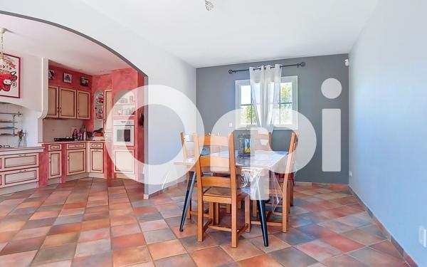 Maison à vendre    6 pièces • 192 m2 Crissey