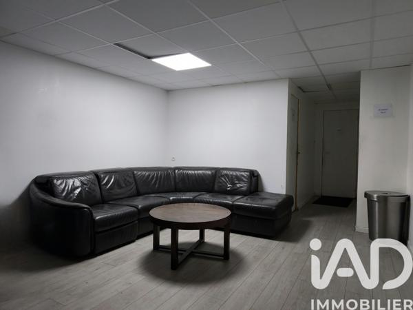 Boucherie, Charcuterie​ à vendre 266 m² Villabé