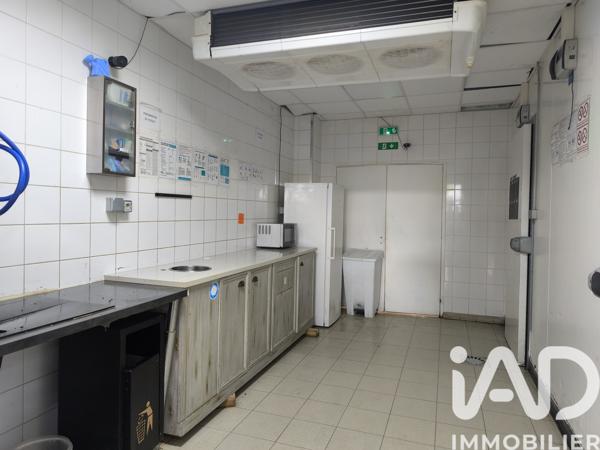 Boucherie, Charcuterie​ à vendre 266 m² Villabé